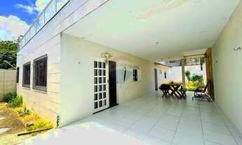 Imagem 7: Casa Duplex em Capim Macio