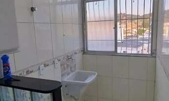 Imagem 4: Apto 701 Bl 1 com 58 metros quadrados com 2 quartos em Centro - São Gonçalo - RJ