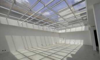 Imagem 7: Loja com 1000m2 na Vila Olímpia