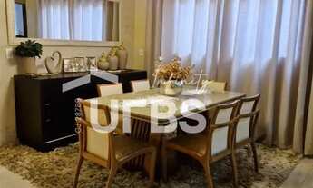 Imagem 3: Casa mobiliada e reformada com 4 quartos - Vila São Jorge Aparecida de Goiânia