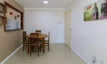 Imagem 3: Apartamento com 2 Quartos para Alugar no bairro Igara com 48m²