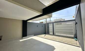 Imagem 2: Casa Moderna com Fachada Imponente - 505 Sul