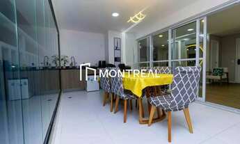 Imagem: APARTAMENTO À VENDA NO TATUAPÉ - 3 DORMITÓRIOS