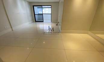 Imagem 5: Apartamento para Venda em Salvador, Aquarius, 3 dormitórios, 1 suíte, 3 banheiros, 2 vagas