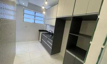 Imagem 5: Apartamento, 1 quarto, quadra da praia, 1 vaga de garagem/S Vicente