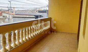 Imagem 4: Casa - Parque Residencial Vila União - Campinas