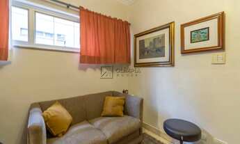 Imagem 13: Aluguel Apartamento 3 Dormitórios - 210 m² Cerqueira César