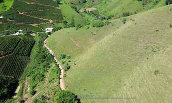 Imagem 7: 03 ALQUEIRES de Terreno rural, fácil acesso e linda vista em Conceição do Castelo
