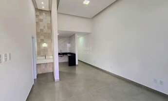 Imagem: Casa de condomínio - Térrea com 3 quartos