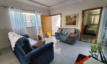 Imagem: Casa com 3 quartos à venda, 103 m² por