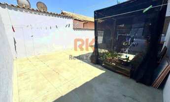 Imagem 5: Casa à venda, 3 quartos, 1 suíte, 2 vagas, Santa Amélia - Belo Horizonte/MG