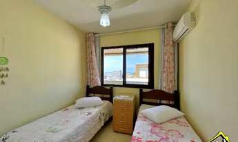 Imagem 12: Réveillon 2026 - Apartamento c/ 2 Quartos (AR) - 1 Quadra Mar - Praia Grande