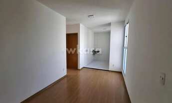 Imagem 2: Apartamento em Chácara Parreiral - Serra