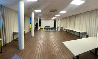 Imagem 10: Andar comercial para vender no Vale do Sereno Daniel Tolentino