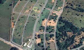 Imagem: Imóvel para venda tem 1008 metros quadrados