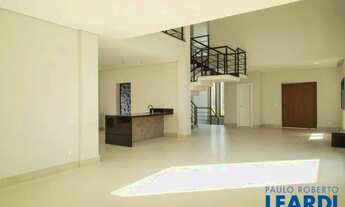 Imagem 4: CASA EM CONDOMÍNIO - ALPHAVILLE - SP