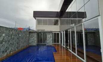 Imagem: Venda - Sobrado Comercial/ Residencial Setor