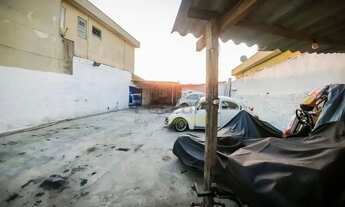 Imagem 2: POMPEIA TERRENO 250,00M² R$ 780.000,00 - PERMUTA TOTAL