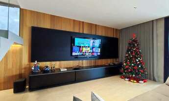 Imagem 3: Casa à venda, 4 quartos, 4 suítes, 4 vagas, Condomínio Alphaville Vespasiano - Vespasiano