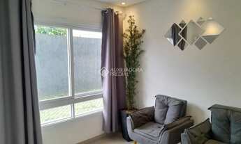 Imagem: CASA EM CONDOMÍNIO 3 QUARTOS 1 SUITE 1