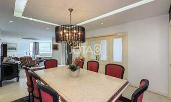 Imagem 7: APARTAMENTO FACE NORTE COM 3 SUÍTES PERTO DO CLUBE CURITIBANO Apartamento 3 Suítes Face No