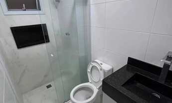 Imagem 6: Apartamento de 2 quartos para locação na Vila Carrão, São Paulo-SP: 39,00 m² de conforto e