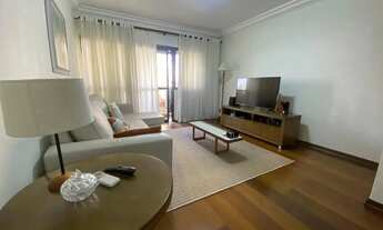 Imagem 3: Apartamento em Pompéia, Apartamento em Santos, Apartamento com 3 dorms, Apartamento à Vend