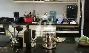 Imagem 6: Apartamento de 4 Quartos Mobiliado no Soul Península!