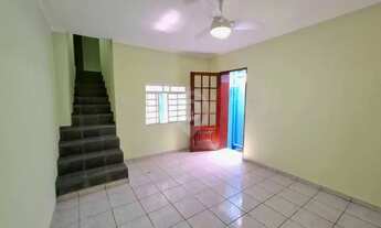 Imagem 7: Casa de rua : / Residencial / Jardim Palladino