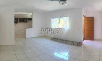 Imagem 5: Casa à venda na região leste de Londrina