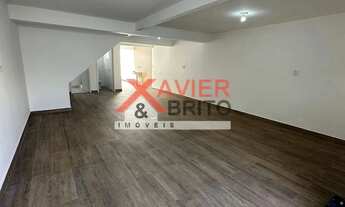 Imagem 2: Sobrado Reformado à venda na Chácara Santo Antônio, 4 Quartos, 3 Vagas, Quintal Amplo, Per