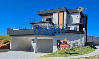 Imagem: CASA EM CONDOMÍNIO - LARANJA AZEDA - SP