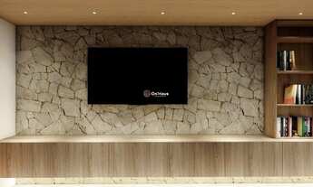 Imagem 5: Casa 3 Suítes I 206m² - Em construção - Villa Pamplona