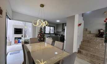 Imagem 4: Sobrado com 3 dormitórios à venda por R$ 749.900,00 - Boqueirão - Curitiba/PR