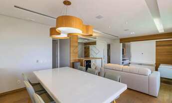 Imagem 6: APARTAMENTO À VENDA - CAMBUÍ - 157M² - 3 SUÍTES