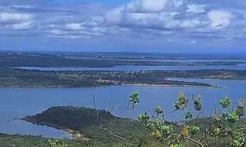 Imagem 2: Imóvel para venda possui 30017 metros quadrados em Zona Rural - Três Marias - MG