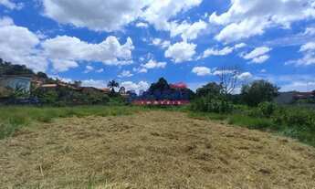 Imagem 7: Área à venda em Jacareí -Vila Garcia