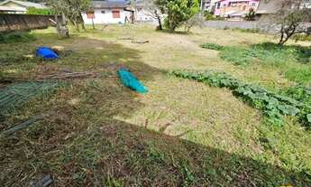 Imagem 2: Terreno Cachoeira do Bom Jesus Florianópolis