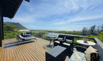 Imagem 4: Casa à venda no bairro Praia do Siriú - Garopaba/SC