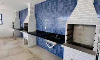 Imagem 2: Repasse ap no Colinas há 10 minutos das praias