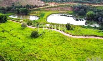 Imagem: 83A- VISTA INCRÍVEL DE ATIBAIA