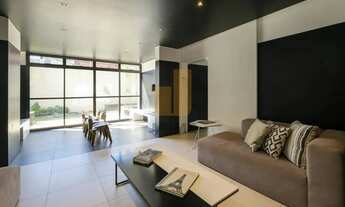 Imagem 7: Studio novinho esperando por vc !