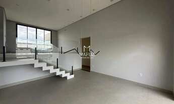 Imagem 4: Casa à venda, 3 quartos, 1 suíte, 4 vagas, Condomínio Gran Park Toscana - Vespasiano/MG