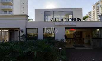 Imagem 7: Comercial para alugar no(a) Vila Hamburguesa