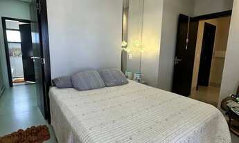 Imagem 7: Alugo Sobrado no Primor das Torres completo de mobilia pronto para morar