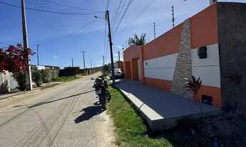 Imagem 2: Vendo lote em marechal perto do francês