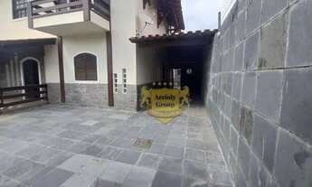 Imagem 5: Casa para alugar, 450 m² por R$ 4.897,64/mês - Serra Grande - Niterói/RJ