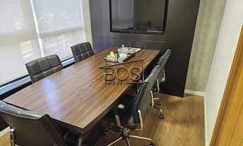 Imagem 7: Sala para aluguel, 1 vaga, Santa Lúcia - Belo Horizonte/MG