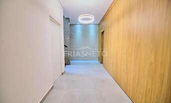 Imagem 5: Casa Moderna à Venda no Condomínio Reserva do Engenho