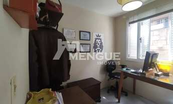 Imagem 4: Casa residencial 3 dormitórios e 1 vaga em condomínio à venda no bairro Jardim Itu Sabará